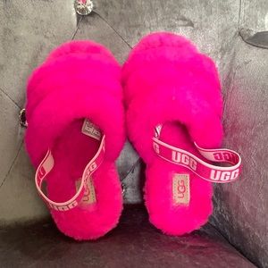 Toddlers
FLUFF YEAH SLIDE size 12
